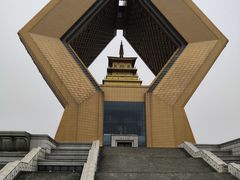 -法门文化景区