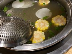 -正禾鲜·潮汕牛肉火锅(凯德天府店)