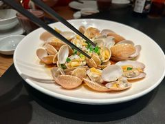 -小厨师·二十年沈家门小海鲜(百井坊巷店)