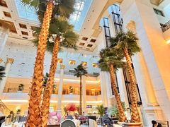 -国宾酒店-花园咖啡自助餐厅(北营房中街店)