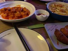 -胡桐里音乐酒馆(孝南店)