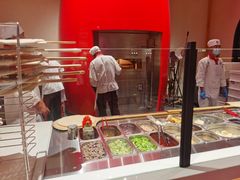 -城市大道红炉披萨烘焙坊