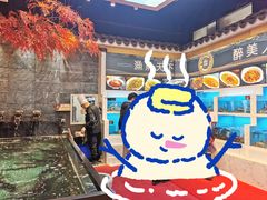 -鱼痴渔醉·食鲜集(月亮湾店)