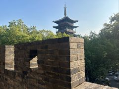 -鼓楼(西湖风景名胜区)