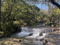 -玉渡山自然风景区