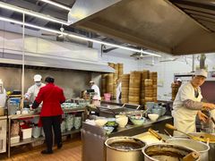 厨房-刘长兴(卫岗店)