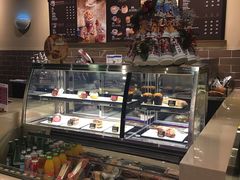 -COSTA COFFEE(阿里中心店)