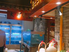 -二十八里太湖船菜(吉祥路店)