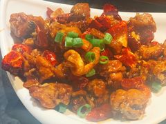 -晚归月亮湾私家菜(临邑路店)