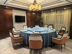 -安徽大厦中餐厅