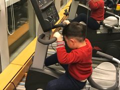 -成都蒲江花样年福朋喜来登度假酒店·宜客乐西餐厅