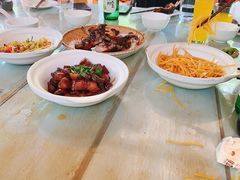 -北京水岸山吧度假村(雁栖镇店)