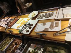 -素清香(解放路店)