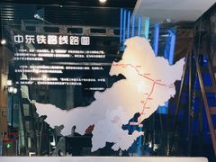 -哈尔滨规划展览馆