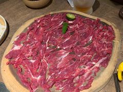 -蘑界·野生菌火锅(深业上城店)