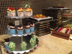 -好日子皇冠假日酒店·君怡咖啡厅(特美思大厦店)