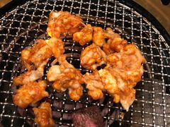 -老乾杯和牛烧肉(王府中环店)