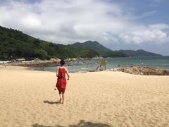 -南丫岛