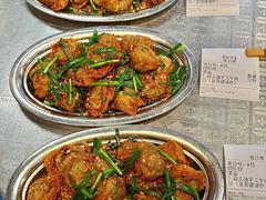 -楼上大排档·顺德菜·粥水·鱼生(苗栗路店)