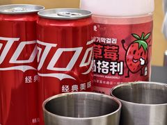 -正谈炸鸡(深圳首店)