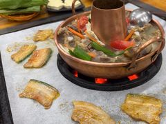 -香香腊排骨.野生菌火塘总店(束河店)