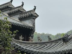 -石峰岩寺