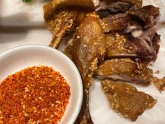 -缪氏川菜(深圳北站缤果空间店)