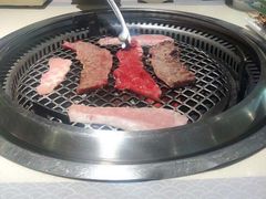 -赤坂亭M9和牛烧肉·日料398放题(万达店)