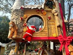 -HERRE·FARM 赫尔露营农场·团建聚会包场