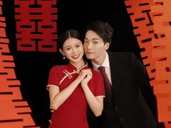 -经典婚纱摄影美学馆·私人定制