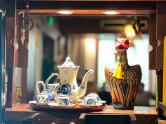 -老井俄式餐厅