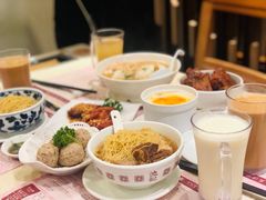 -池记(尖沙咀店)