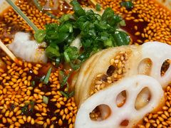 -太二酸菜鱼(长沙IFS国金中心店)