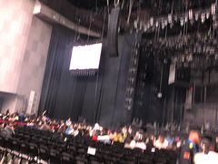 -成都金融城演艺中心