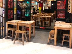 -卤儿道道(杭州大厦501店)