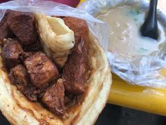 -王虎子大饼(甸柳新村五区店)