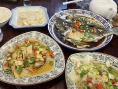 -原味缘菜馆