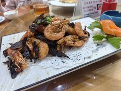 -下梅人家土菜馆(历史文化餐厅度假区店)