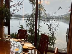 包厢-东湖食堂·湖景餐厅•会议