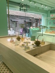 -青稚护手霜QINGZHI