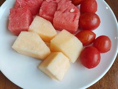 -无锡梁鸿湿地丽笙度假酒店·流觞西餐厅