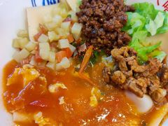 -大嘻咹biangbiang面(历史博物馆店)