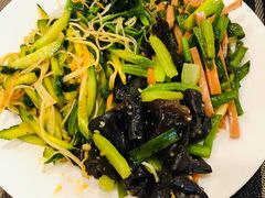 -青岛香根温泉酒店
