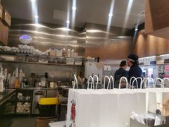 -君之狮子山·轻糖烘焙(松江印象城店)