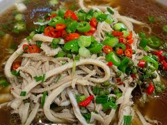 -易老妈蹄花.特色川菜(人民公园总店)