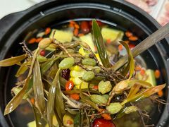 -张大厨鸡煲王·小龙虾·16年老字号(新圳东路店)