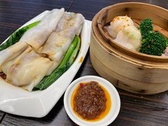 -南珠宫酒店-茶餐厅