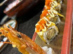 -古田居·特色寿司料理(星之岛旗舰店)