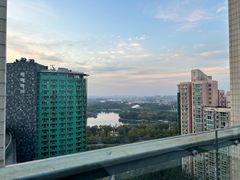 -漪龙台·B26 Rooftop Lounge