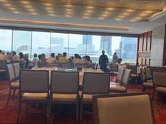-白天鹅宾馆-宏图府餐厅